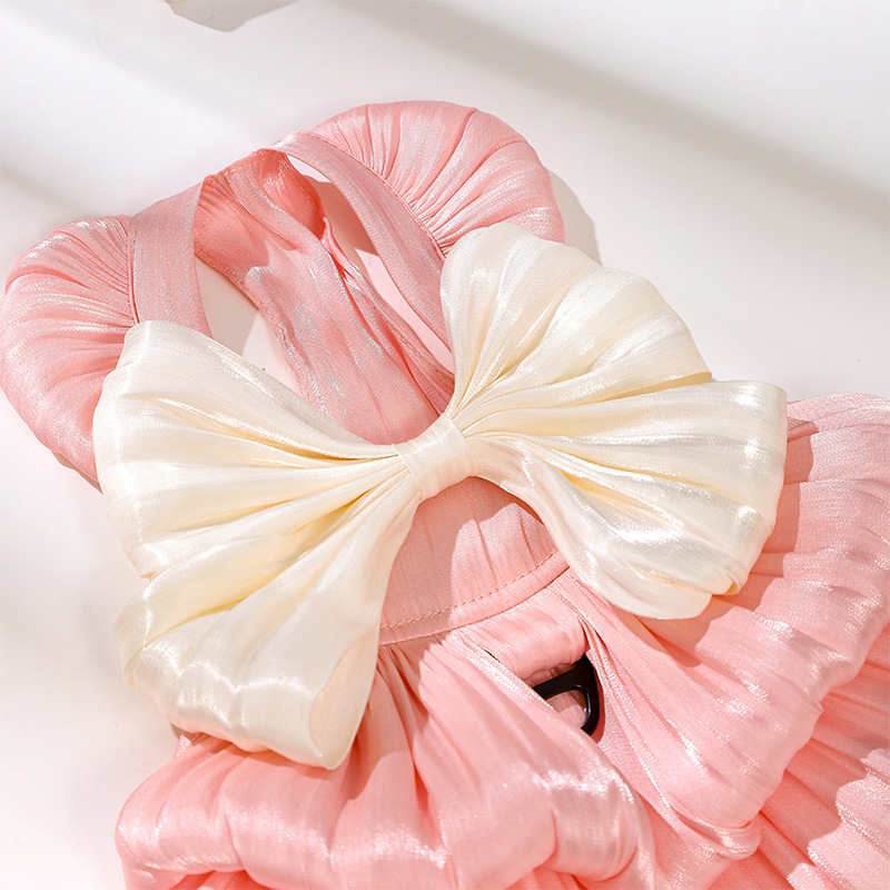 ชุดเจ้าหญิงสำหรับแมว ชุดผ้าตุ๊ - Baby Clothing Yarn บทวิจารณ์และราคา