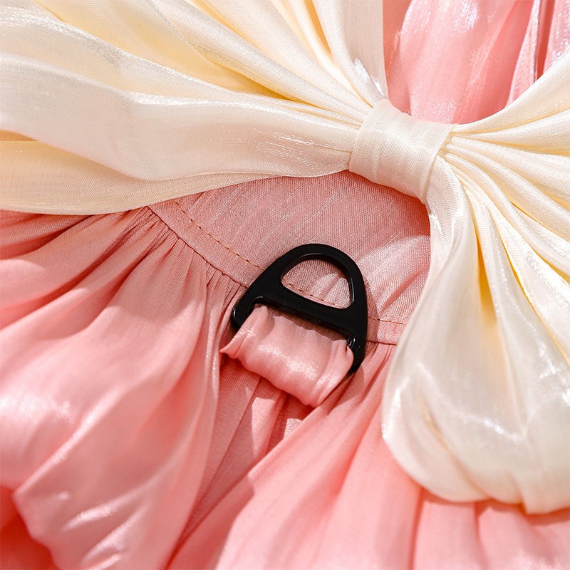 ชุดเจ้าหญิงสำหรับแมว ชุดผ้าตุ๊ - Baby Clothing Yarn บทวิจารณ์และราคา