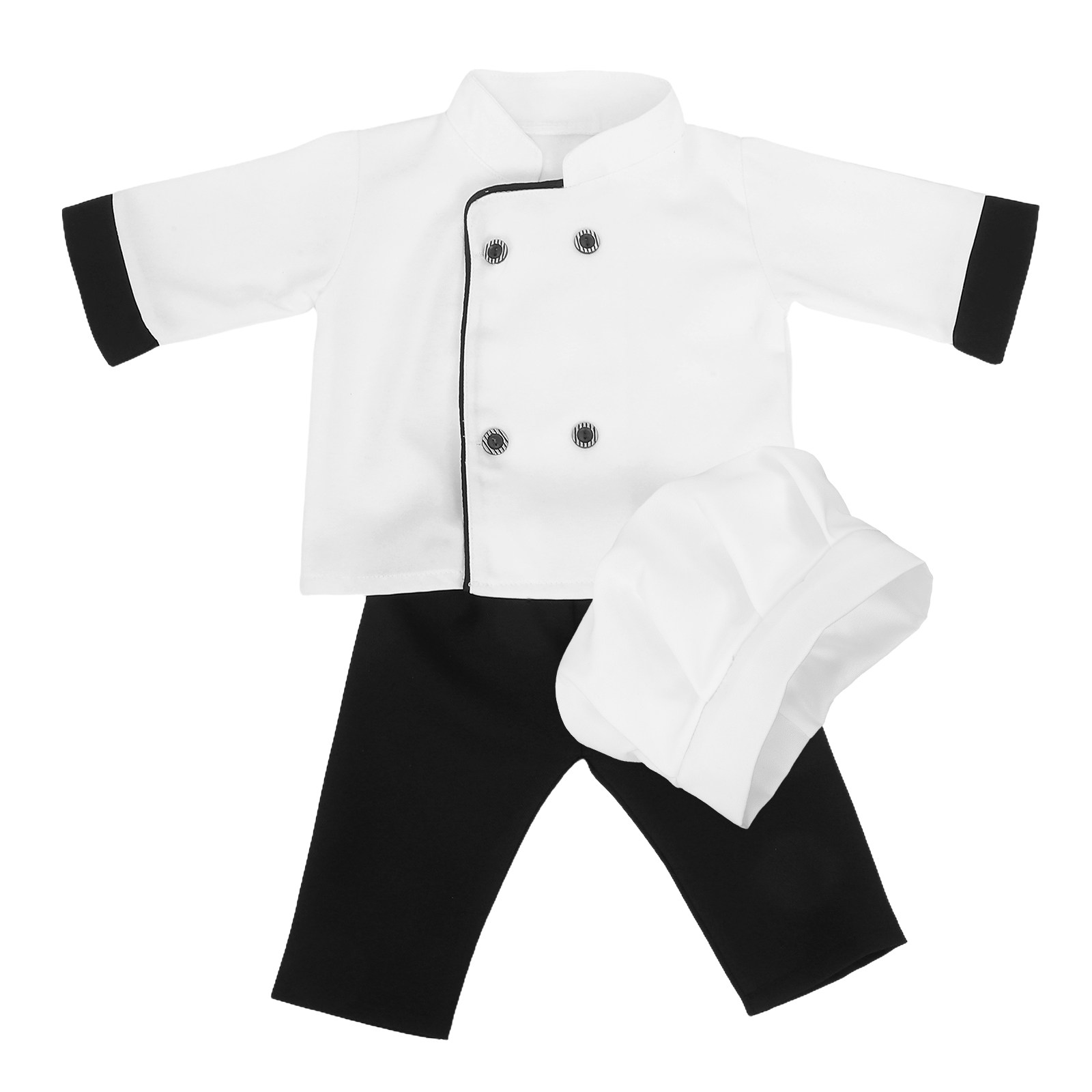 ชุดเชฟสำหรับทารก 1 ชุด สำหรับถ - Baby Clothing Set บทวิจารณ์และราคา