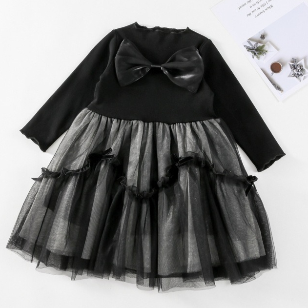 กระโปรงเด็กผู้หญิง ฤดูใบไม้ผลิ - Baby Clothing Yarn บทวิจารณ์และราคา
