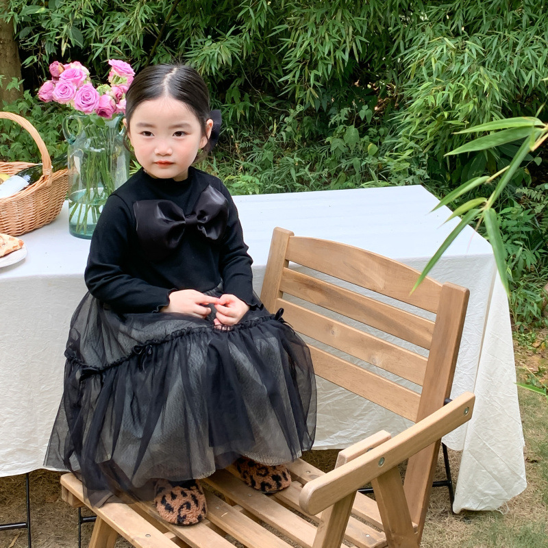 กระโปรงเด็กผู้หญิง ฤดูใบไม้ผลิ - Baby Clothing Yarn บทวิจารณ์และราคา