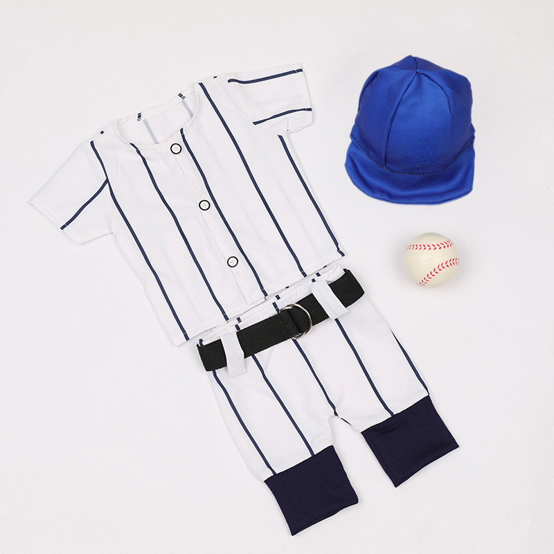 ชุดจั๊มสูทชุดเด็กทารกอุปกรณ์ปร - Baby Clothing Set บทวิจารณ์และราคา
