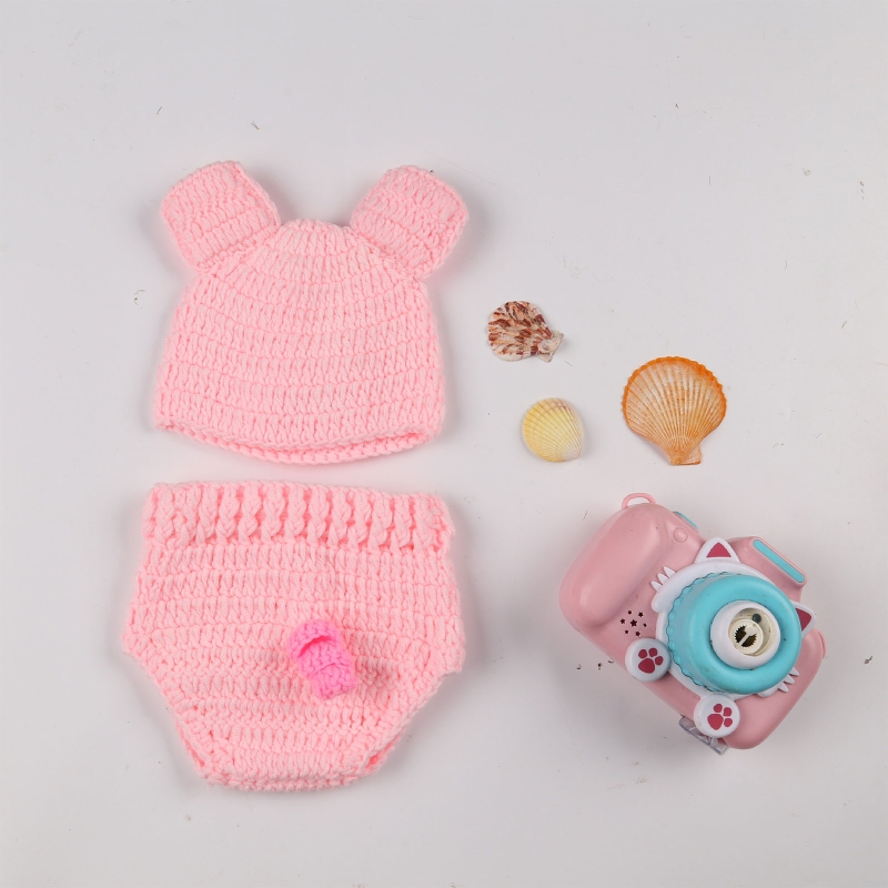 3/2 Pcs/ชุดทารกแรกเกิดการถ่ายภ - Baby Clothing Set บทวิจารณ์และราคา