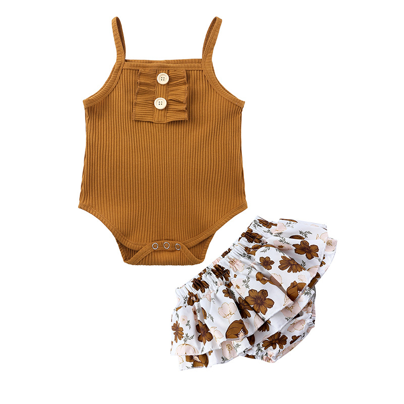 เด็กทารกใหม่เสื้อผ้าชุดผ้าฝ้าย - Baby Clothing Set บทวิจารณ์และราคา