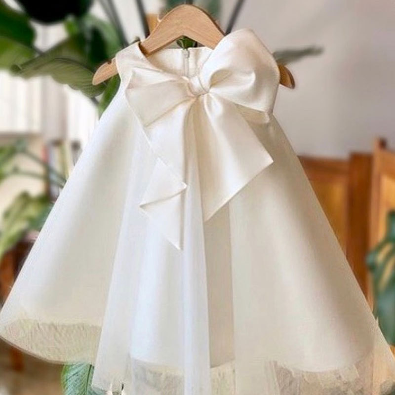 ฤดูร้อนโบว์ใหญ่ชุดเด็กผู้หญิง  - Baby Clothing Set บทวิจารณ์และราคา