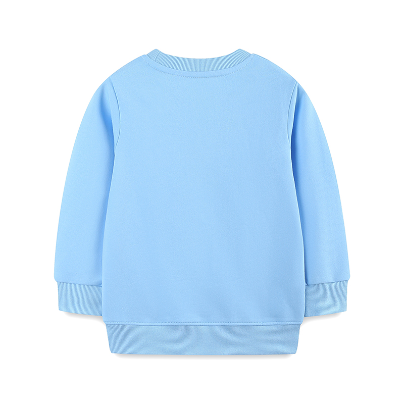 เสื้อฮู้ดเด็กผู้หญิง Little ma - Baby Clothing Embroidery บทวิจารณ์และราคา