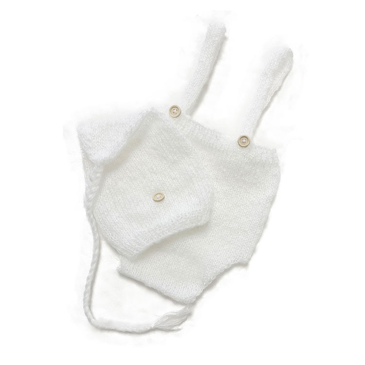 ชุด2ชิ้น/เซ็ตสำหรับเด็กแรกเกิด - Baby Clothing Set บทวิจารณ์และราคา