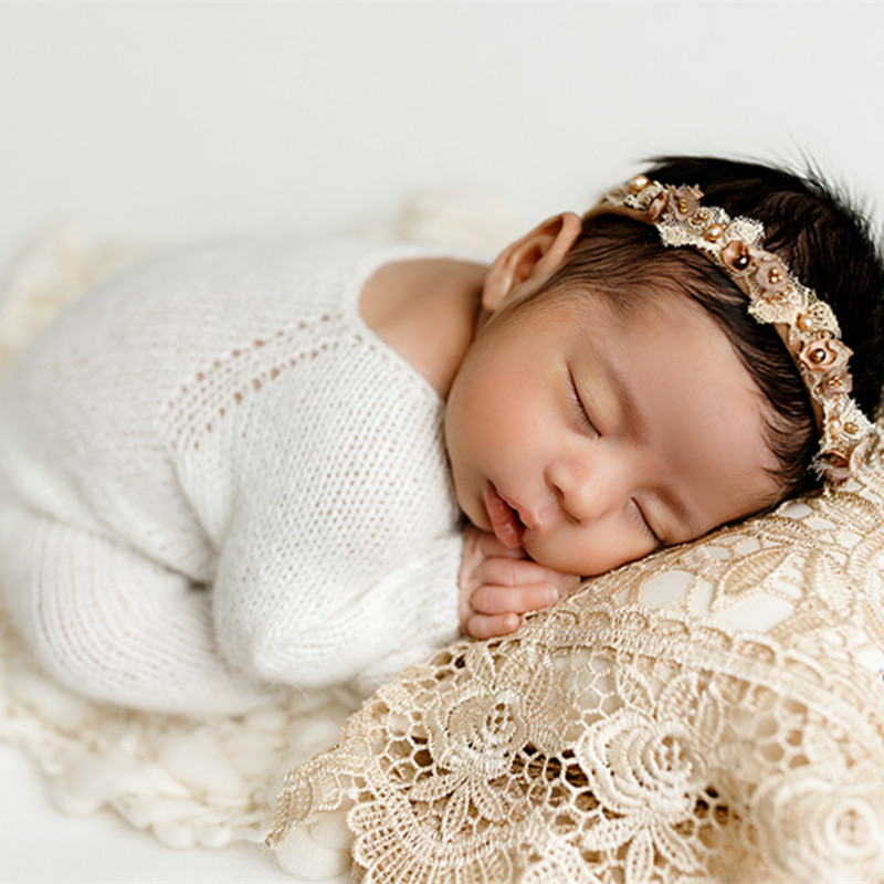 ชุดถ่ายภาพเด็กแรกเกิดปี 2025 ห - Baby Clothing Yarn บทวิจารณ์และราคา