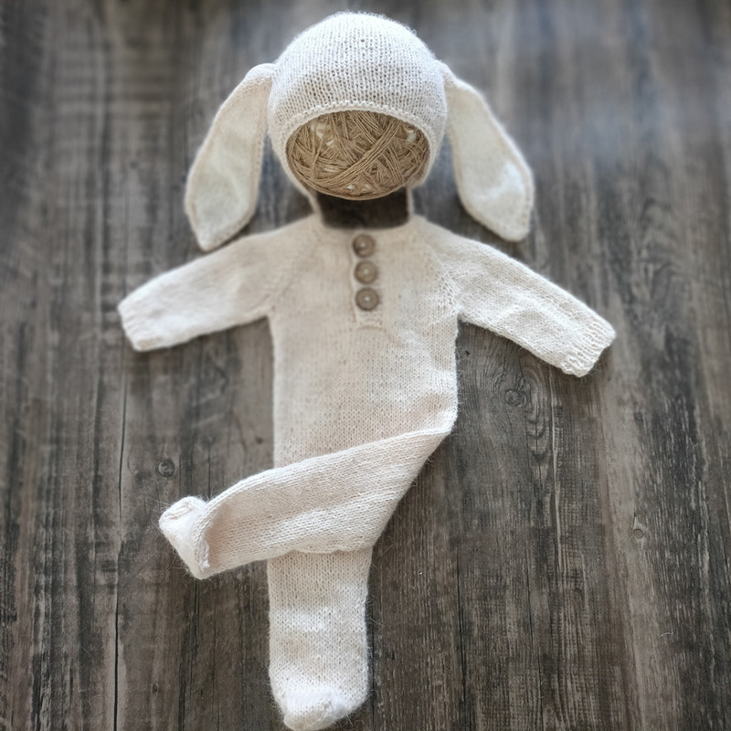 ชุดถ่ายภาพเด็กแรกเกิดปี 2025 ห - Baby Clothing Yarn บทวิจารณ์และราคา