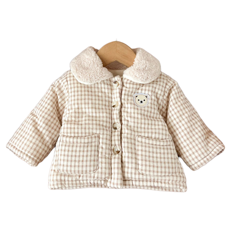 LILIGIRL เสื้อผ้าเด็กผู้หญิงฤด - Baby Clothing Embroidery บทวิจารณ์และราคา