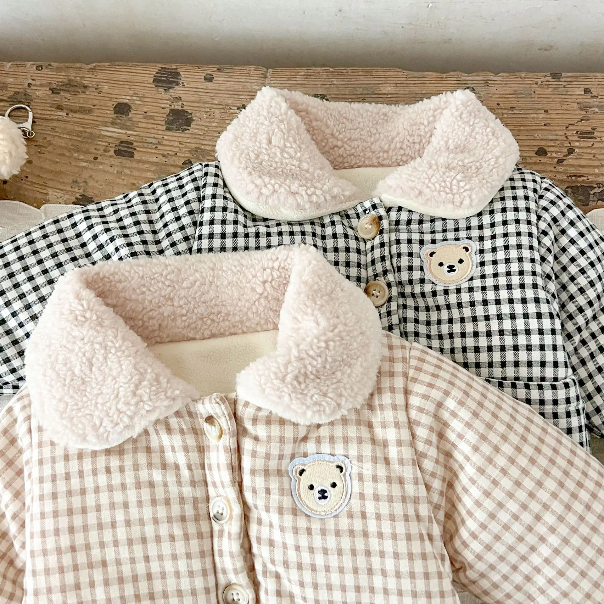 LILIGIRL เสื้อผ้าเด็กผู้หญิงฤด - Baby Clothing Embroidery บทวิจารณ์และราคา