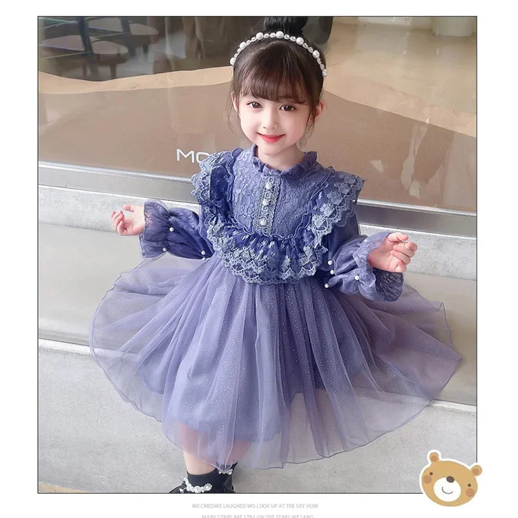 เสื้อผ้าเด็กใหม่ลูกไม้วันเกิดเ - Baby Clothing Yarn บทวิจารณ์และราคา